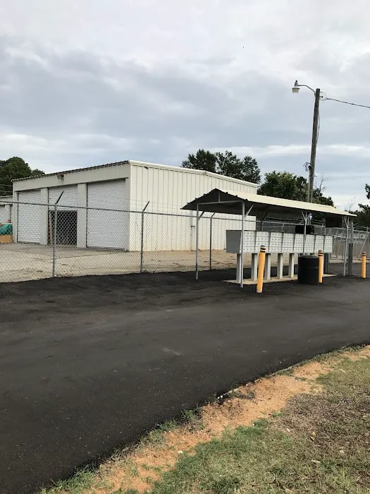 White Mobile Home Park Picture 3