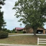 White Mobile Home Park