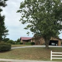 White Mobile Home Park ico