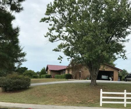 White Mobile Home Park