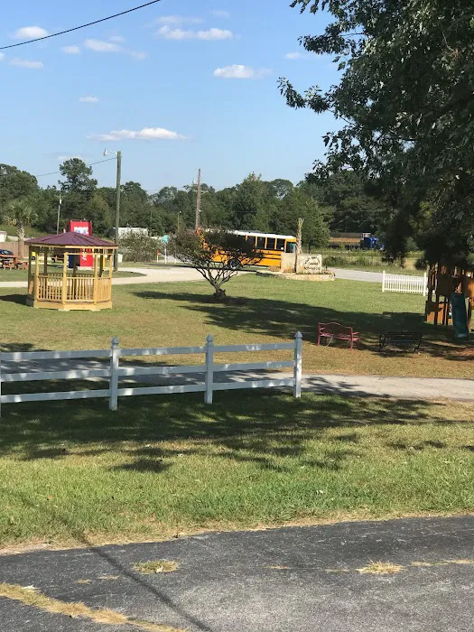 White Mobile Home Park Picture 7