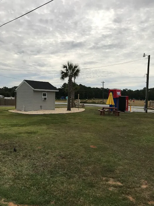 White Mobile Home Park Picture 4