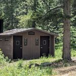 Allred Flat Campground