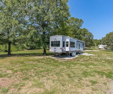 Southern Comfort RV Park