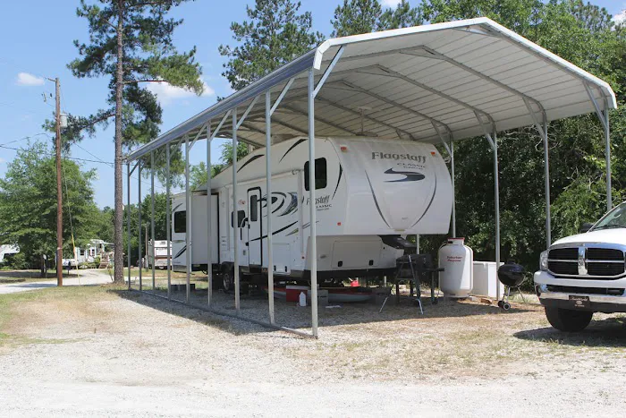 Southern Comfort RV Park Picture 5