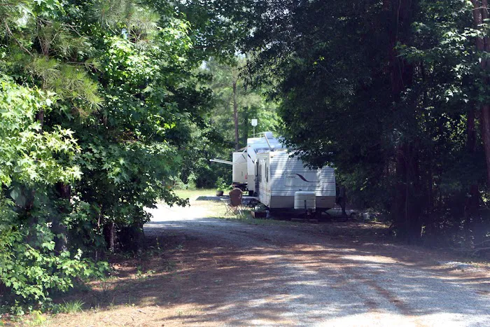 Southern Comfort RV Park Picture 7