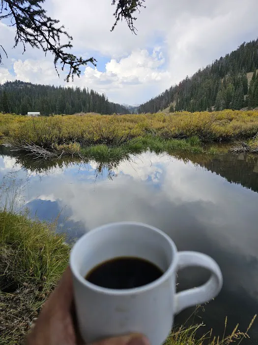 La Barge Guard Station Picture 5