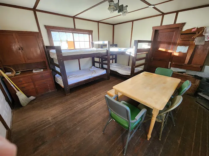 La Barge Guard Station Picture 7