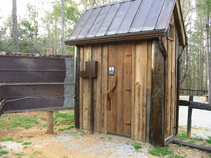 Big Creek RV Park Picture 1