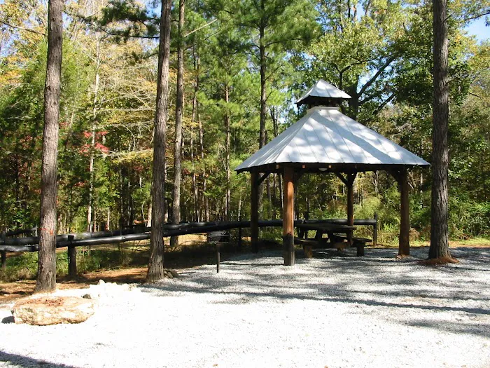 Big Creek RV Park Picture 2