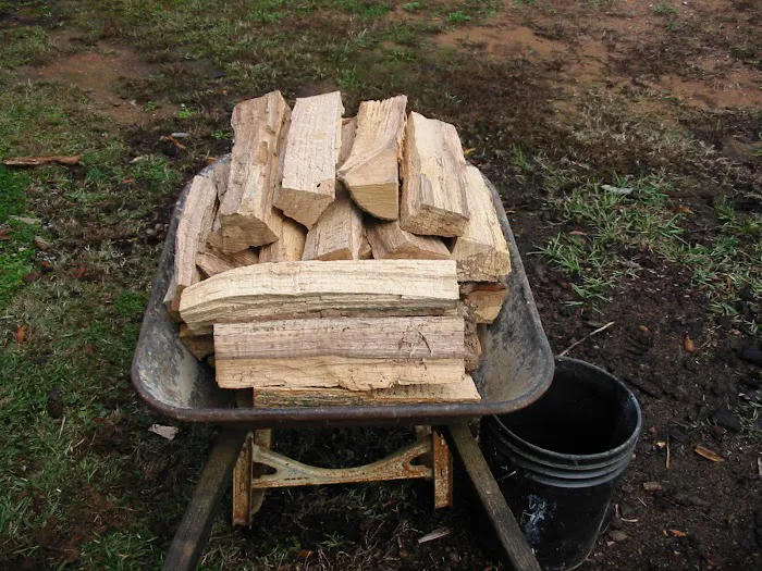 Big Creek RV Park Picture 6