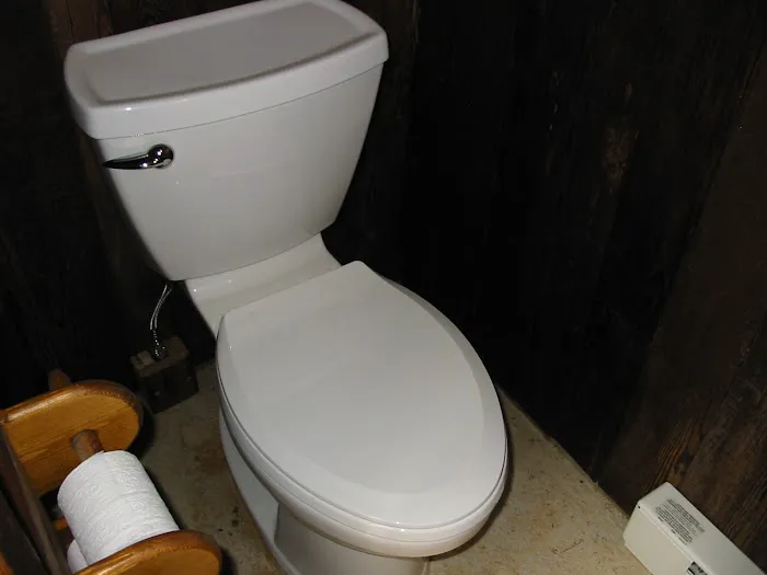 Big Creek RV Park Picture 9