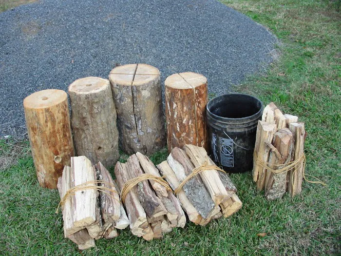 Big Creek RV Park Picture 8