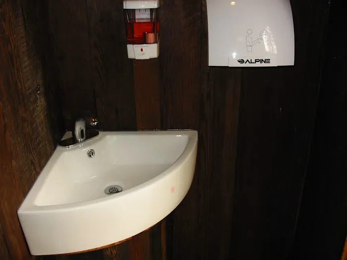 Big Creek RV Park Picture 7