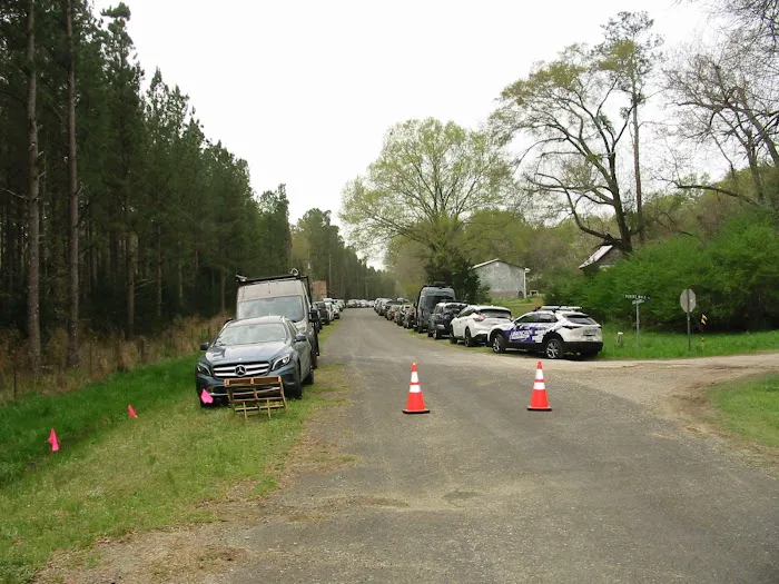 Big Creek RV Park Picture 4