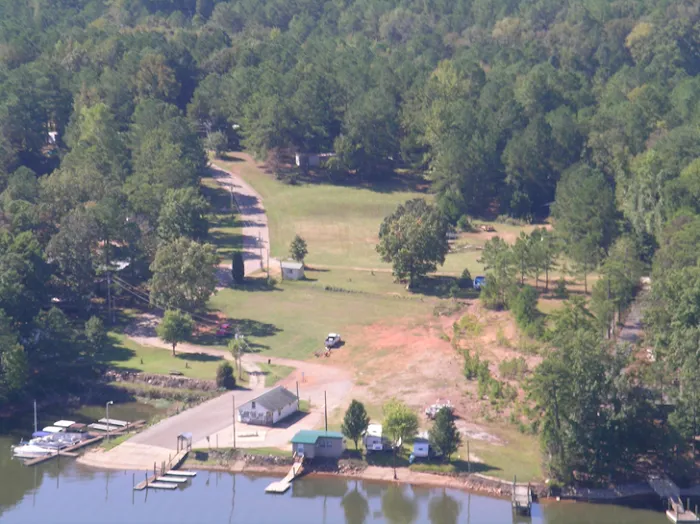 Acapulco USA - Long Term RV Camping & Boat Ramp Picture 2