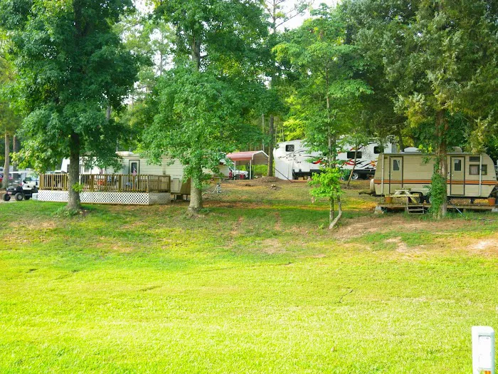 Acapulco USA - Long Term RV Camping & Boat Ramp Picture 1