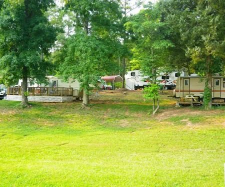 Acapulco USA - Long Term RV Camping & Boat Ramp