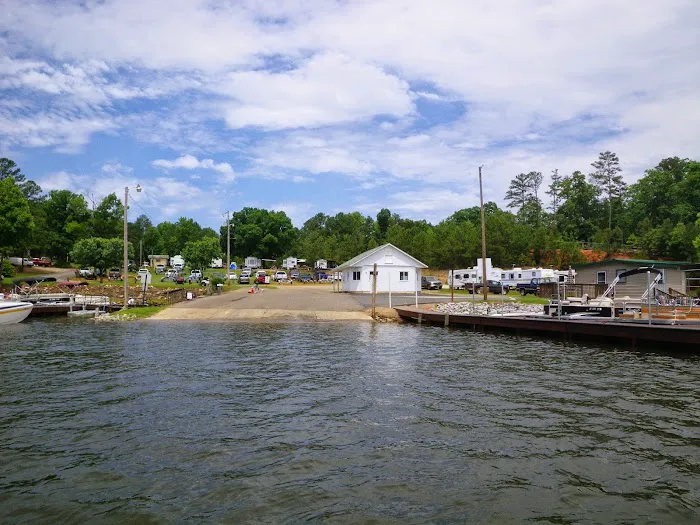 Acapulco USA - Long Term RV Camping & Boat Ramp Picture 3