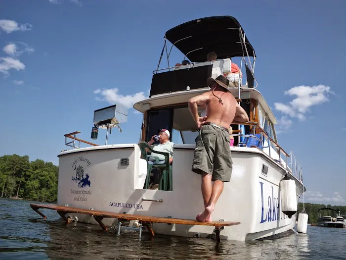 Acapulco USA - Long Term RV Camping & Boat Ramp Picture 4