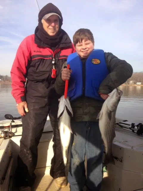 Acapulco USA - Long Term RV Camping & Boat Ramp Picture 5