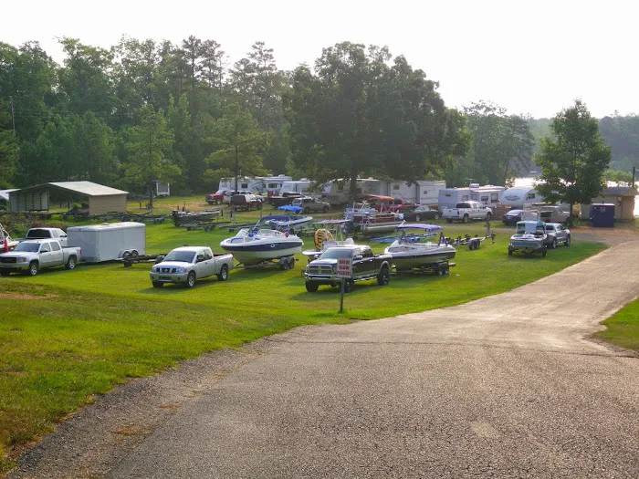 Acapulco USA - Long Term RV Camping & Boat Ramp Picture 6