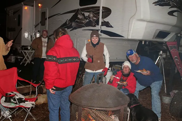 Acapulco USA - Long Term RV Camping & Boat Ramp Picture 8