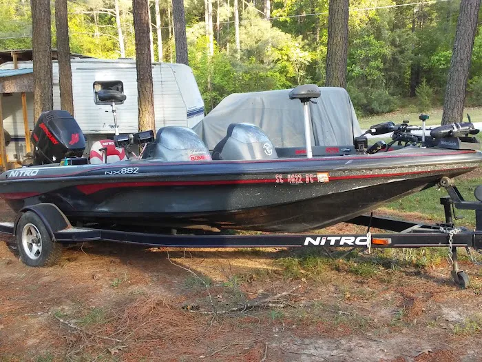Acapulco USA - Long Term RV Camping & Boat Ramp Picture 10