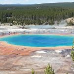 Bridge Bay Campground