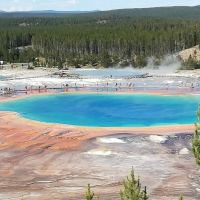 Bridge Bay Campground ico