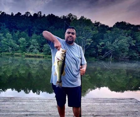 Washington Wilkes Country Club and RV Park