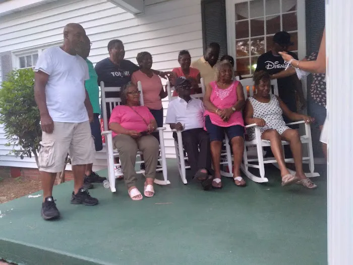 Washington Wilkes Country Club and RV Park Picture 4