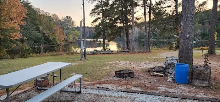 Washington Wilkes Country Club and RV Park Picture 2