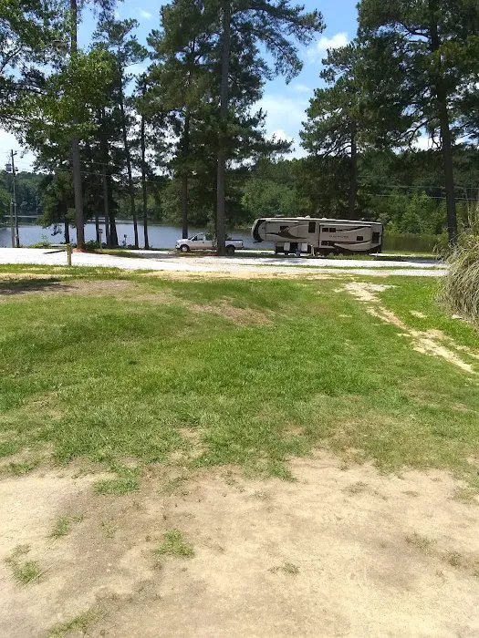 Washington Wilkes Country Club and RV Park Picture 8