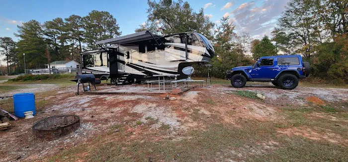 Washington Wilkes Country Club and RV Park Picture 5