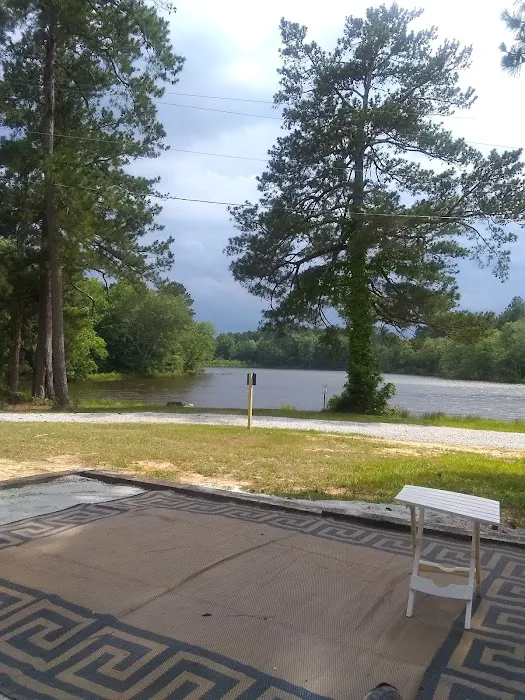 Washington Wilkes Country Club and RV Park Picture 7