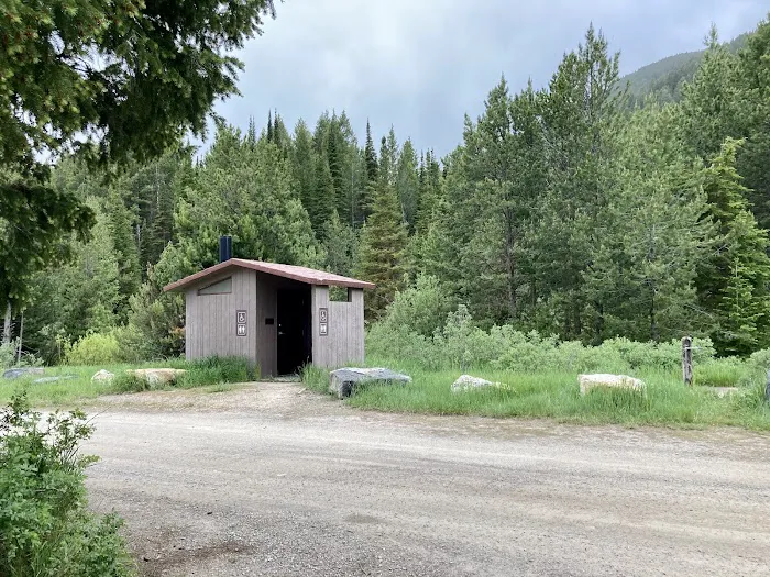 Big Spring Campground Picture 1