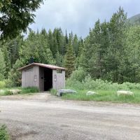 Big Spring Campground ico