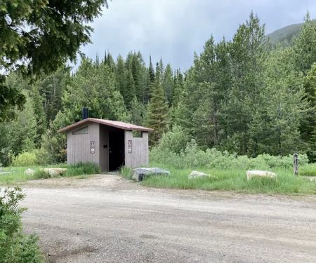 Big Spring Campground