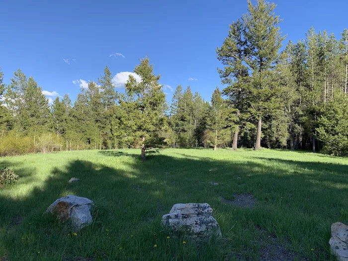 Big Spring Campground Picture 4