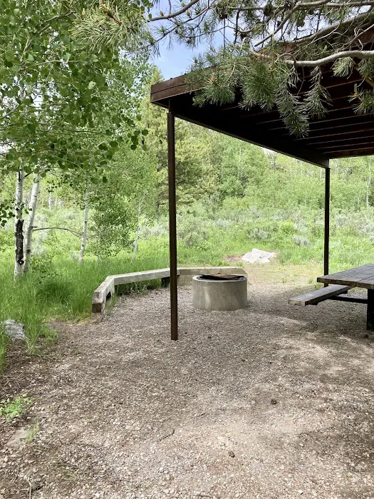 Big Spring Campground Picture 6