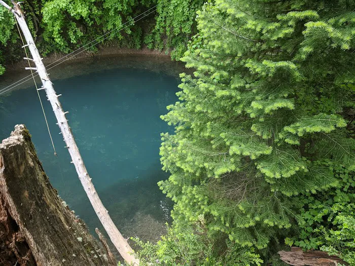 Big Spring Campground Picture 7