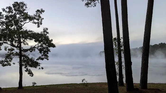 Holliday Park/ Blackwells Campground Picture 1