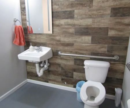 Plum Branch RV Park (Formerly Lake Thurmond RV Park)