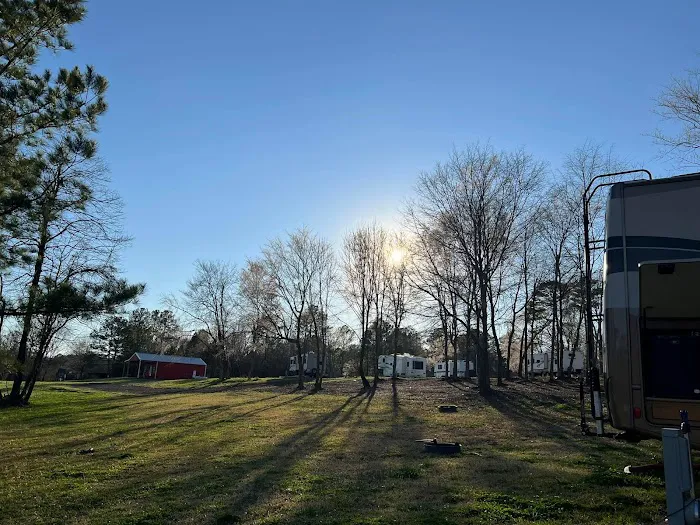 Plum Branch RV Park (Formerly Lake Thurmond RV Park) Picture 8