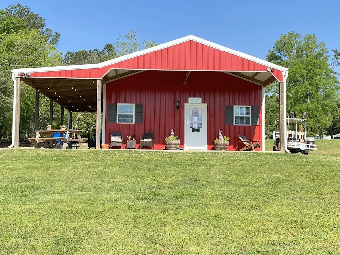 Plum Branch RV Park (Formerly Lake Thurmond RV Park) Picture 4