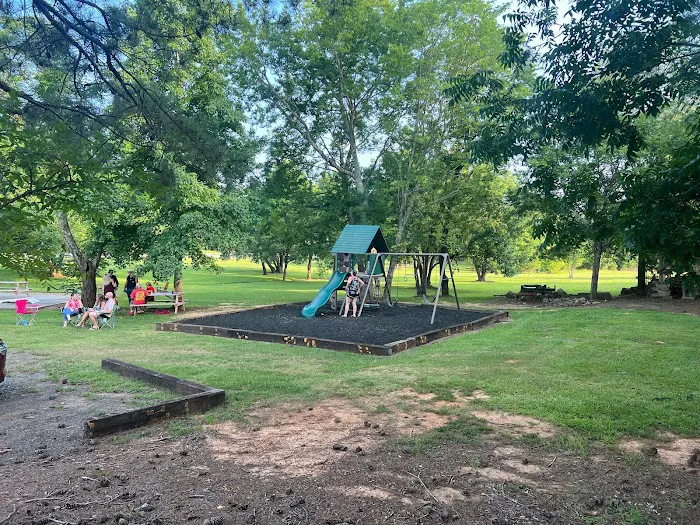 Plum Branch RV Park (Formerly Lake Thurmond RV Park) Picture 5