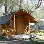 Pocatello KOA Journey