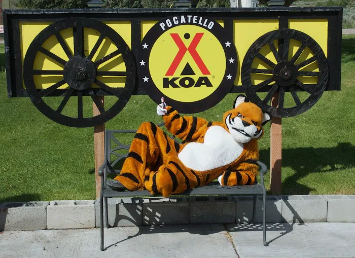 Pocatello KOA Journey Picture 3