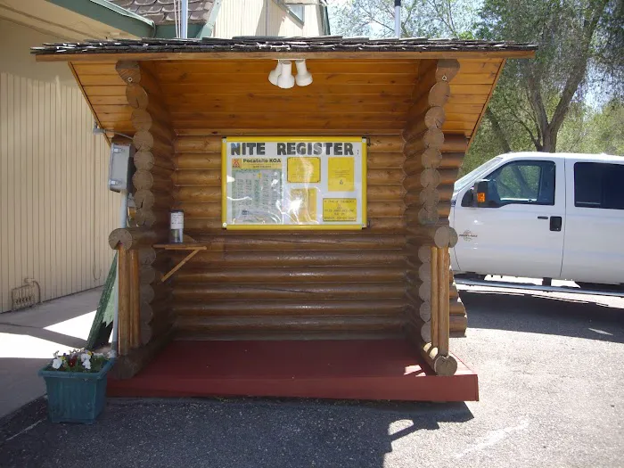 Pocatello KOA Journey Picture 5